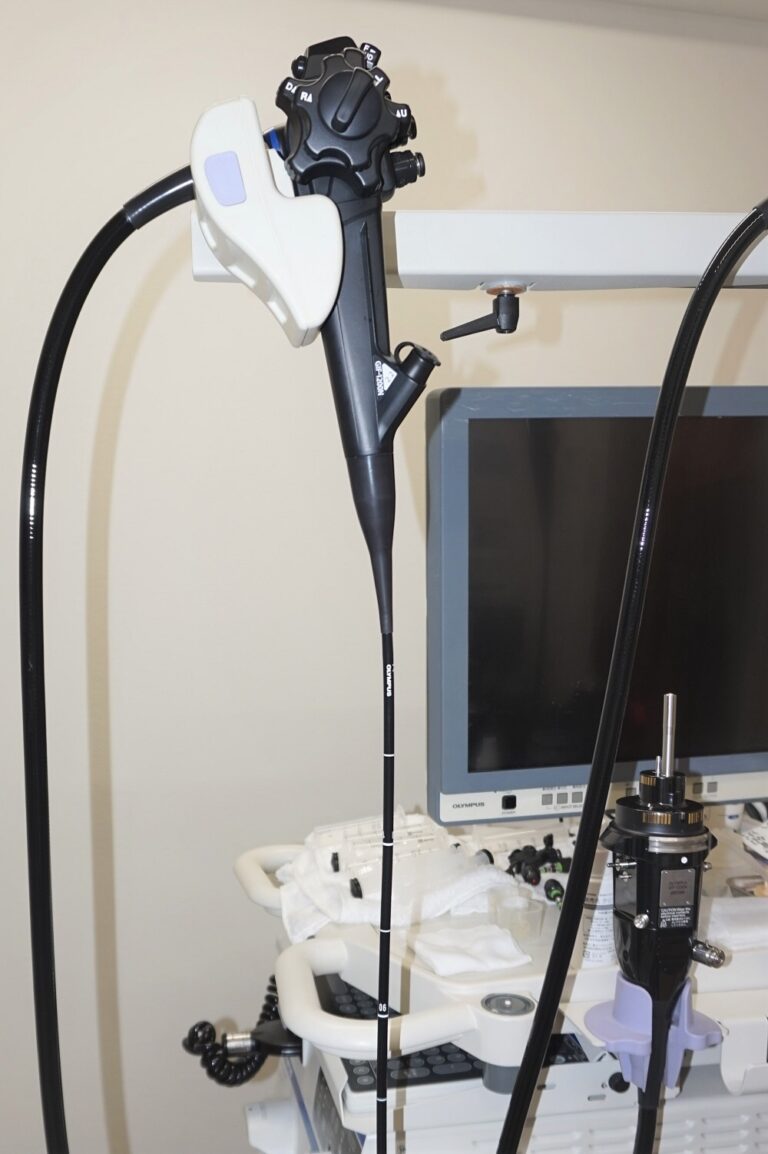 オリンパス最新型胃カメラ ひろ消化器内科クリニック ブログ オリンパス最新型胃カメラ ひろ消化器内科クリニック ブログ